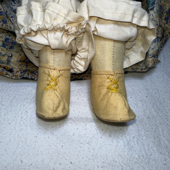 Vintage little Lulu Doll 1930’s - Picture 6 of 11